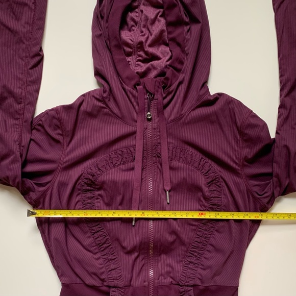Lululemon Dance Studio Jacket III *Reversible - Picture 4 of 11